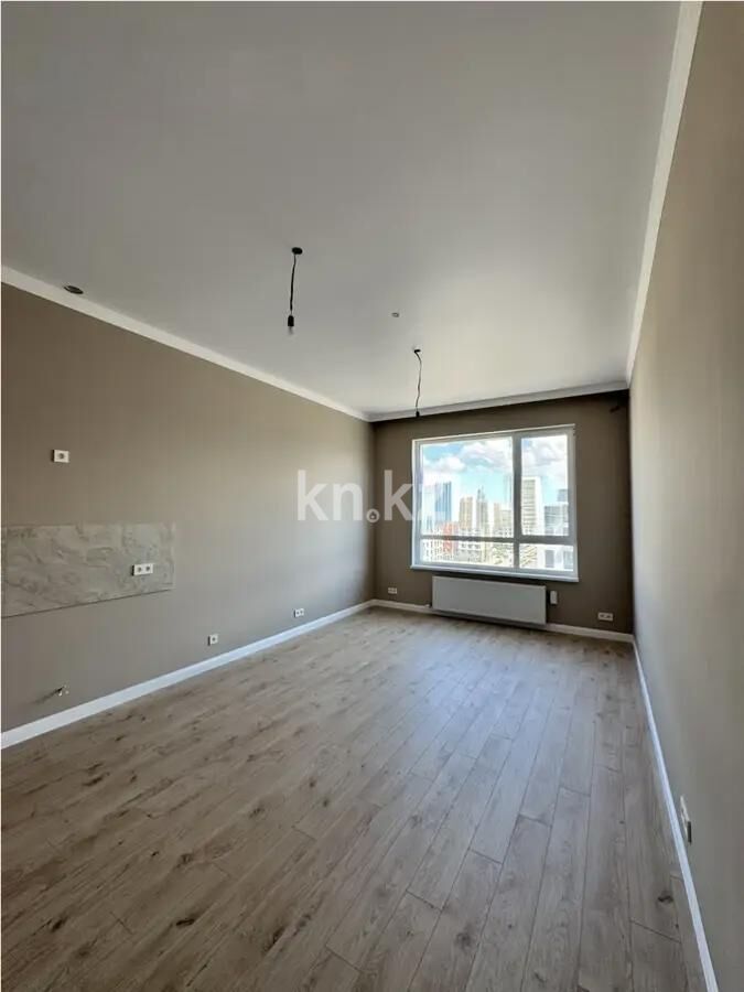Продажа 2-комнатной квартиры, 48.46 м² - Продажа двухкомнатных квартир в блочном доме в Казахстане - страница 70 фото 2 из 3