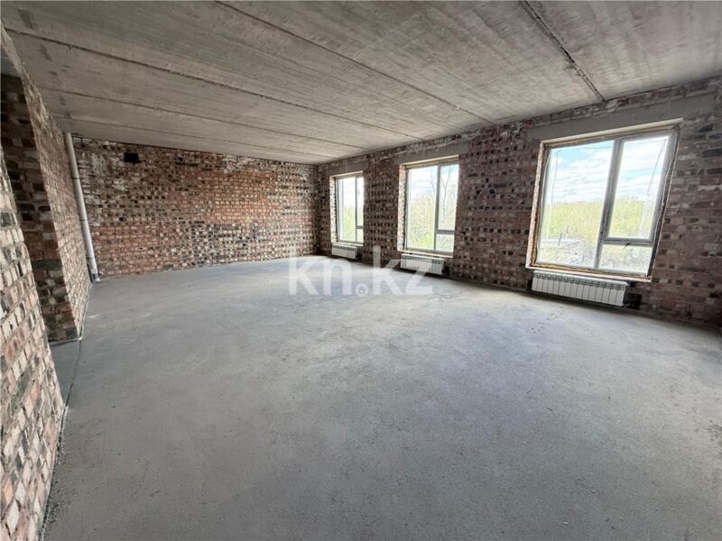 Продажа 2-комнатной квартиры, 69 м² - Продажа квартир в Михайловке Караганды - страница 3 фото 2 из 8