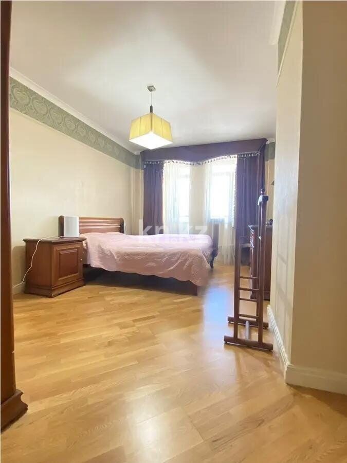 Продажа 3-комнатной квартиры, 100 м² - Продажа квартир в блочном доме в Казахстане - страница 7 фото 2 из 5