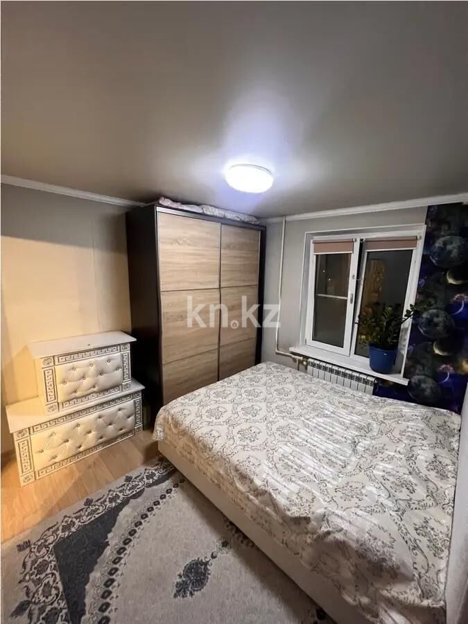 Продажа 2-комнатной квартиры, 43 м² - Продажа двухкомнатных квартир в Алмалинском р-не Алматы - страница 20 фото 2 из 6