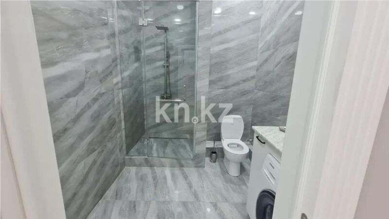 Продажа 2-комнатной квартиры, 71 м² - Недвижимость в Алматы фото 3 из 3