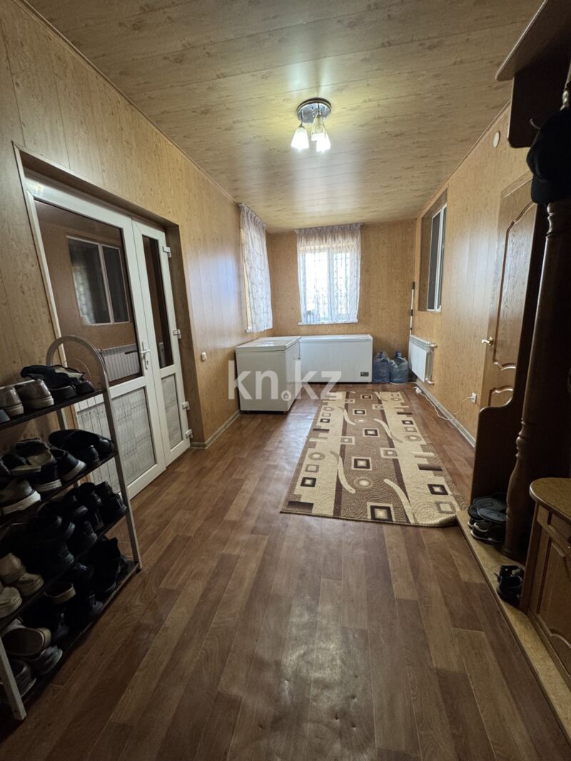 Продажа 6-комнатного дома, 338 м² - Продажа домов, коттеджей в Караганде - страница 7 фото 22 из 31