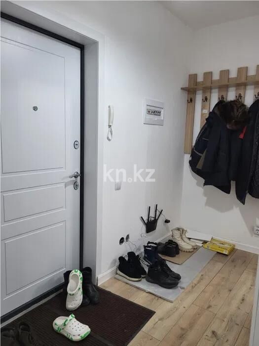 Продажа 1-комнатной квартиры, 44 м² - Продажа квартир в Казахстане - страница 11 фото 5 из 5