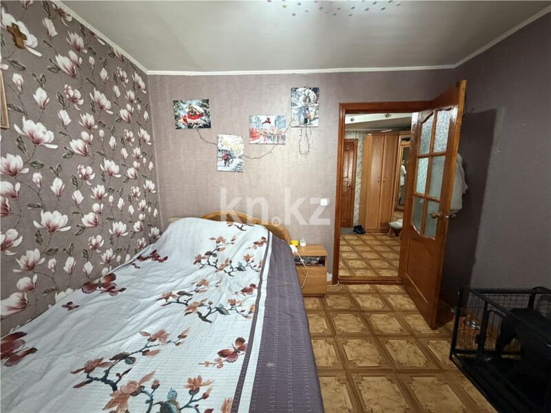 Продажа 3-комнатной квартиры, 71 м² - Продажа квартир в районе Нового рынка Караганды - страница 2 фото 6 из 12