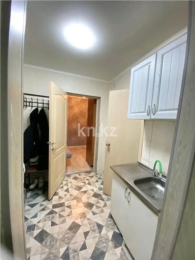 Продажа 2-комнатной квартиры, 24.7 м² - Продажа двухкомнатных квартир в р-не Алматы Астаны - страница 7 фото 3 из 5