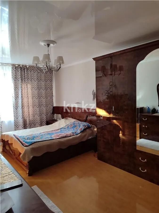 Продажа 3-комнатной квартиры, 70 м² - Продажа квартир в панельном доме в Алматы - страница 85 фото 2 из 4