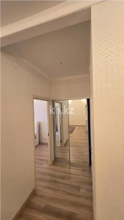 Продажа 2-комнатной квартиры, 54.2 м² - Продажа двухкомнатных квартир в монолитно-каркасном доме в Казахстане - страница 179 фото 4 из 4