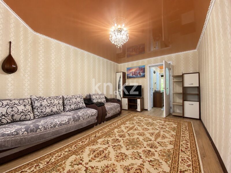 Продажа 3-комнатной квартиры, 90 м² - Продажа квартир в Казахстане - страница 206 фото 2 из 12