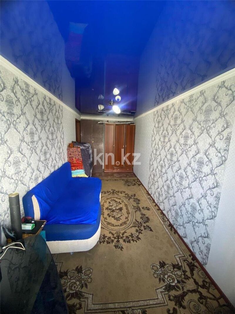 Продажа 3-комнатной квартиры, 64 м² - Продажа трехкомнатных квартир в Темиртау - страница 4 фото 2 из 8