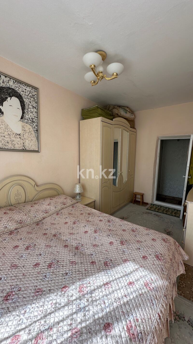 Продажа 4-комнатной квартиры, 80 м² - Продажа квартир в монолитно-каркасном доме в Казахстане - страница 499 фото 6 из 13