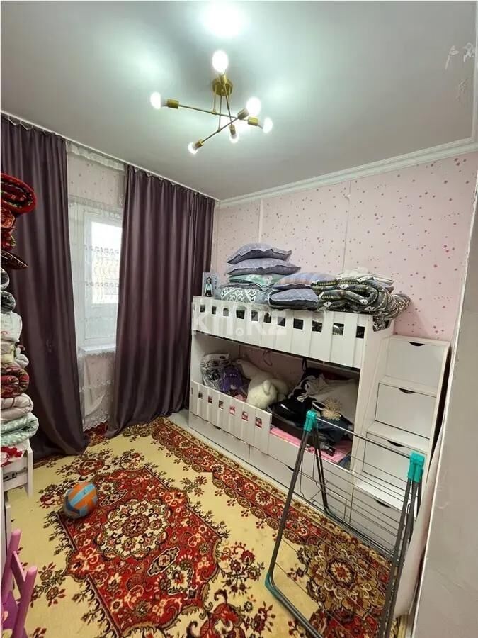 Продажа 3-комнатной квартиры, 75 м² - Продажа трехкомнатных квартир в Алатауском р-не Алматы - страница 4 фото 3 из 7