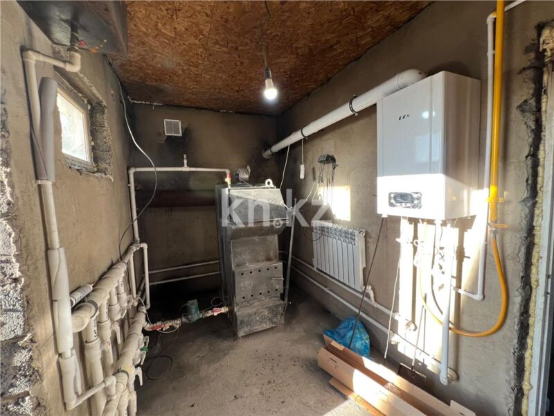 Продажа 5-комнатного дома, 203.6 м² - Продажа домов, коттеджей на Юго-Востоке Караганды фото 18 из 22