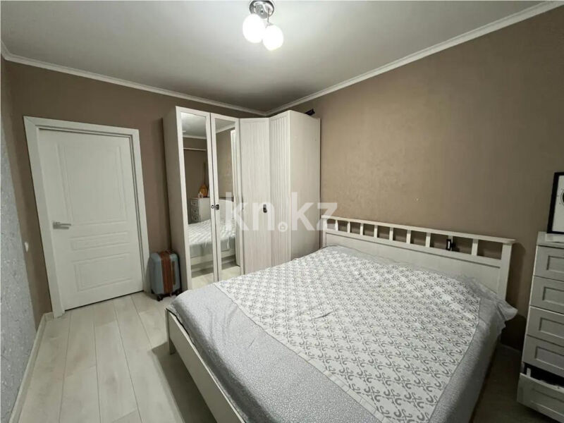 Продажа 3-комнатной квартиры, 87.1 м² - Продажа трехкомнатных квартир в Наурызбайском р-не Алматы - страница 17 фото 2 из 5