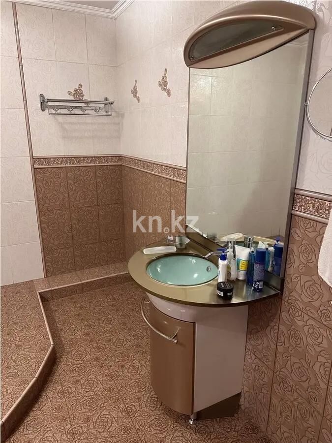 Продажа 4-комнатной квартиры, 200 м² - Продажа квартир в новостройках Алматы без посредников фото 5 из 5