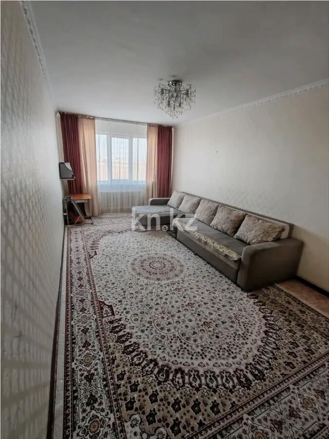 Продажа 2-комнатной квартиры, 64.4 м² - Продажа двухкомнатных квартир в монолитно-каркасном доме в Казахстане - страница 194 фото 1 из 6