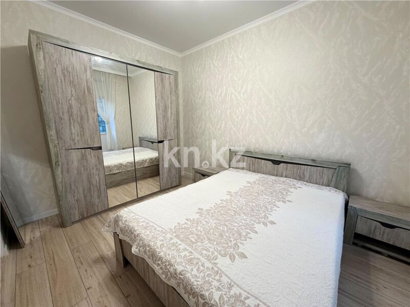 Продажа 2-комнатной квартиры, 49.9 м² - Продажа квартир в Казахстане - страница 284 фото 10 из 13