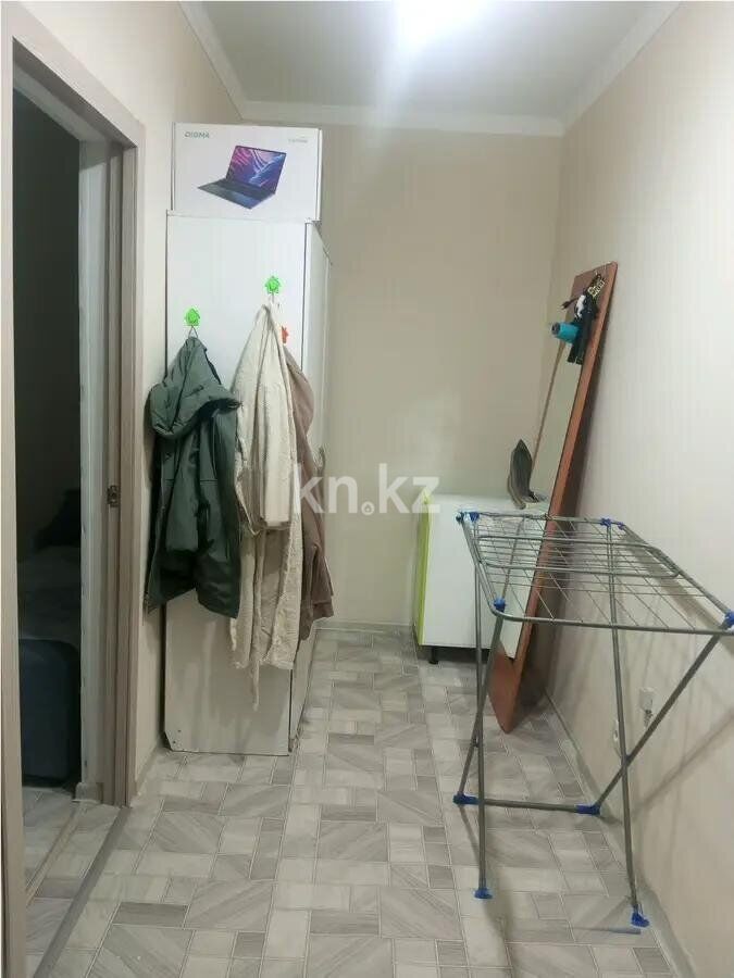 Продажа 1-комнатной квартиры, 44 м² - Продажа квартир от собственников в Астане - страница 7 фото 3 из 4