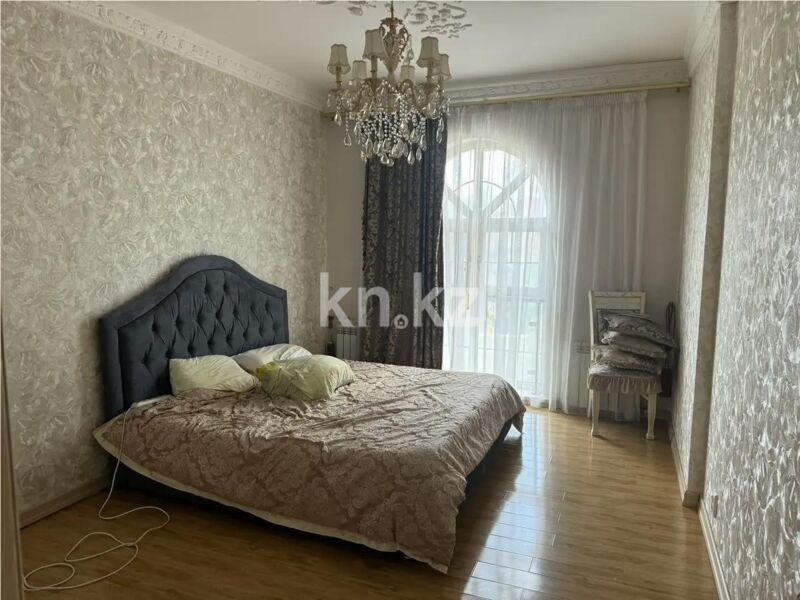 Продажа 3-комнатной квартиры, 120 м² - Продажа трехкомнатных квартир в кирпичном доме в Казахстане - страница 73 фото 2 из 4