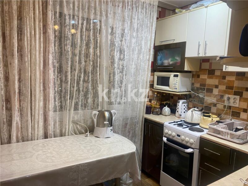 Продажа 3-комнатной квартиры, 62 м² - Продажа трехкомнатных квартир в Караганде - страница 49 фото 7 из 13
