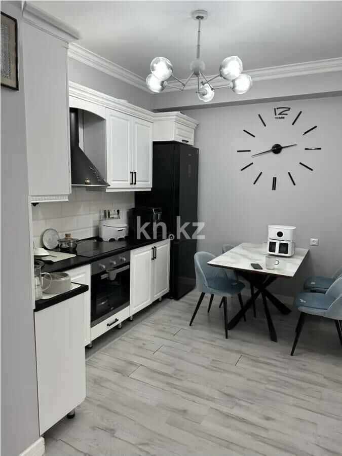 Продажа 2-комнатной квартиры, 72 м² - Продажа двухкомнатных квартир в Бостандыкском р-не Алматы - страница 36 фото 3 из 5