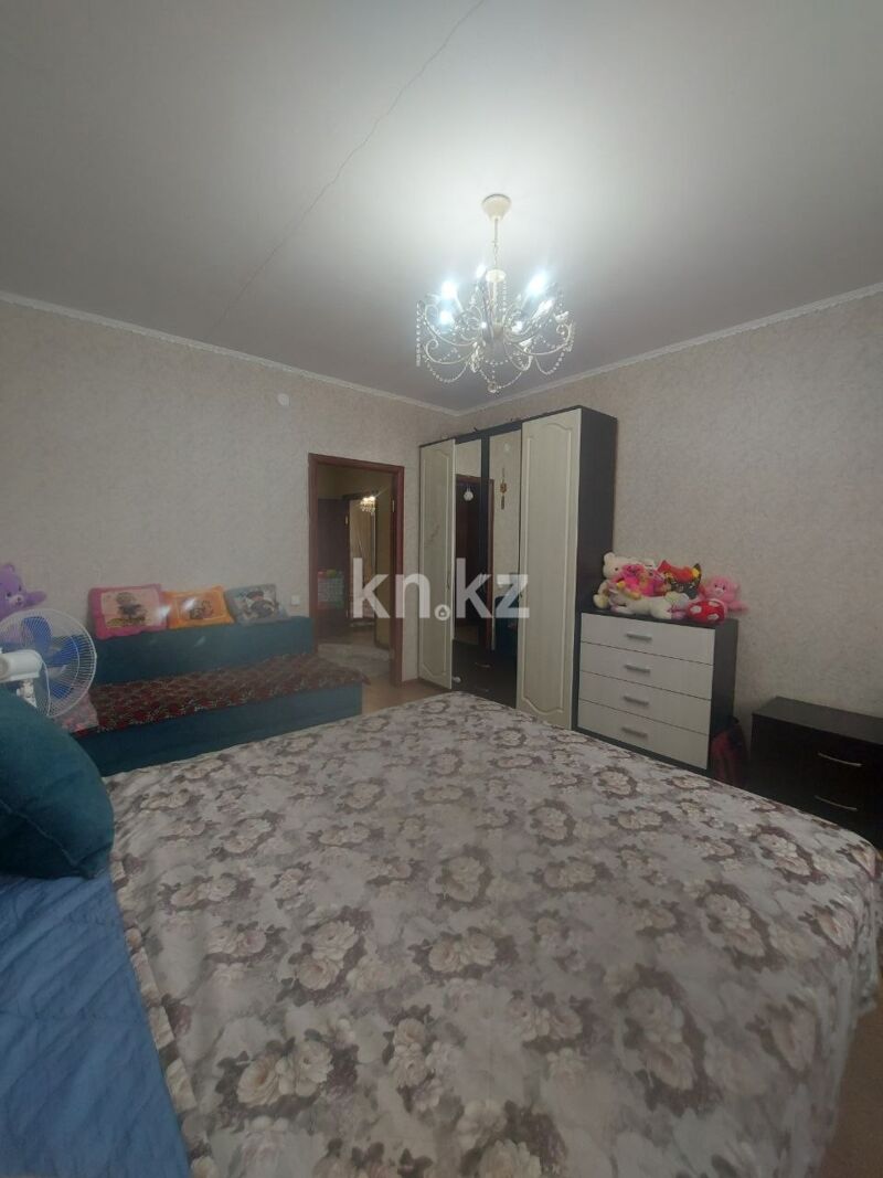 Продажа 2-комнатной квартиры, 65 м² - Продажа двухкомнатных квартир в Костанае фото 2 из 10