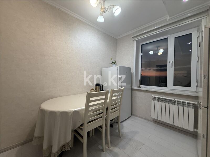 Продажа 3-комнатной квартиры, 64 м² - Продажа квартир в Караганде - страница 11 фото 10 из 13