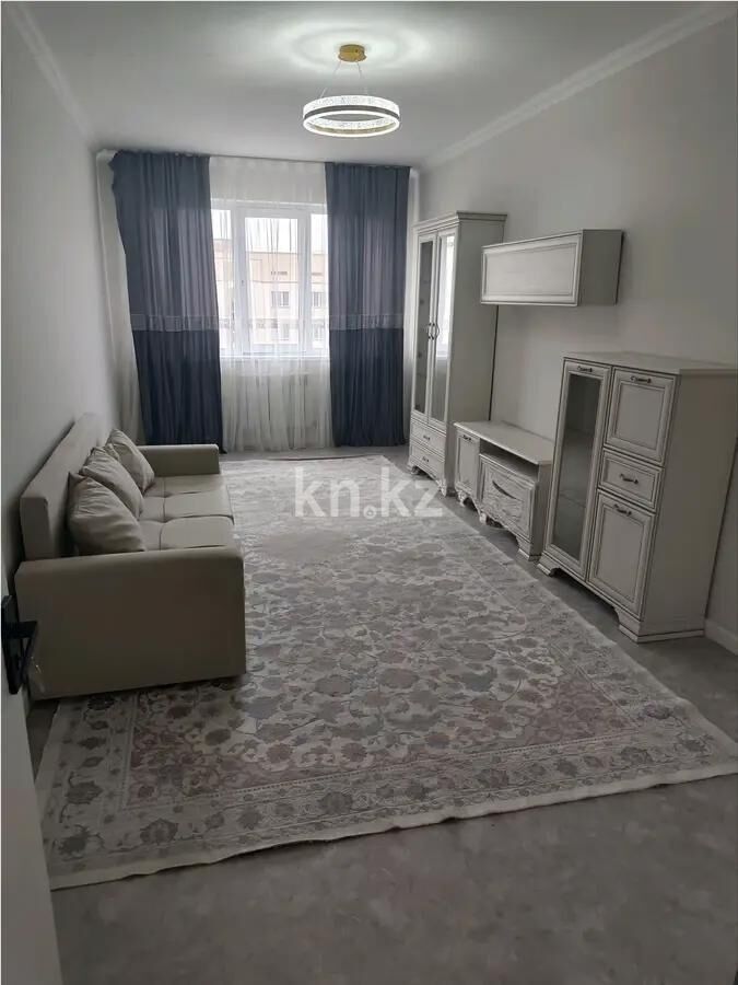 Продажа 3-комнатной квартиры, 76 м² - Продажа трехкомнатных квартир в Турксибском р-не Алматы - страница 8 фото 1 из 4