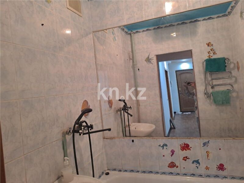 Продажа 3-комнатной квартиры, 69 м² - Продажа трехкомнатных квартир в Темиртау - страница 4 фото 21 из 22