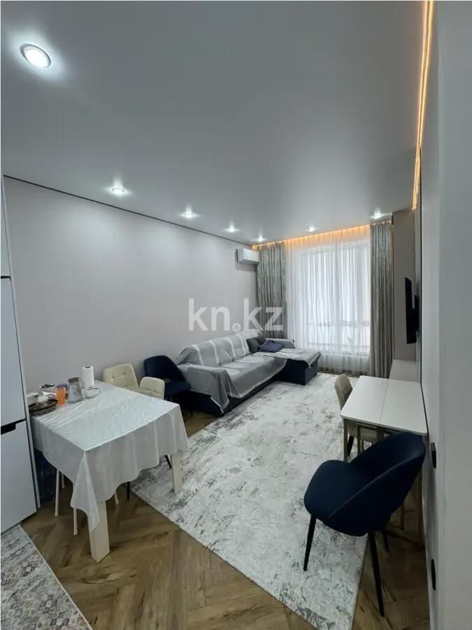 Продажа 2-комнатной квартиры, 42 м² - Продажа двухкомнатных квартир в р-не Сарыарка Астаны - страница 15 фото 1 из 5