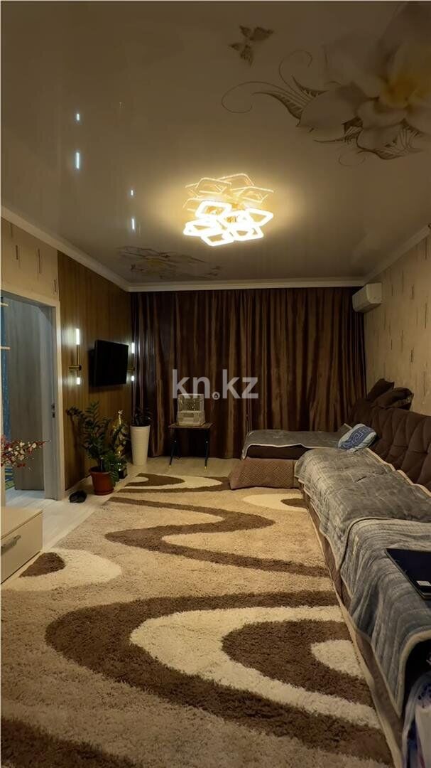 Продажа 3-комнатной квартиры, 62 м² - Продажа квартир в Казахстане - страница 179 фото 4 из 11