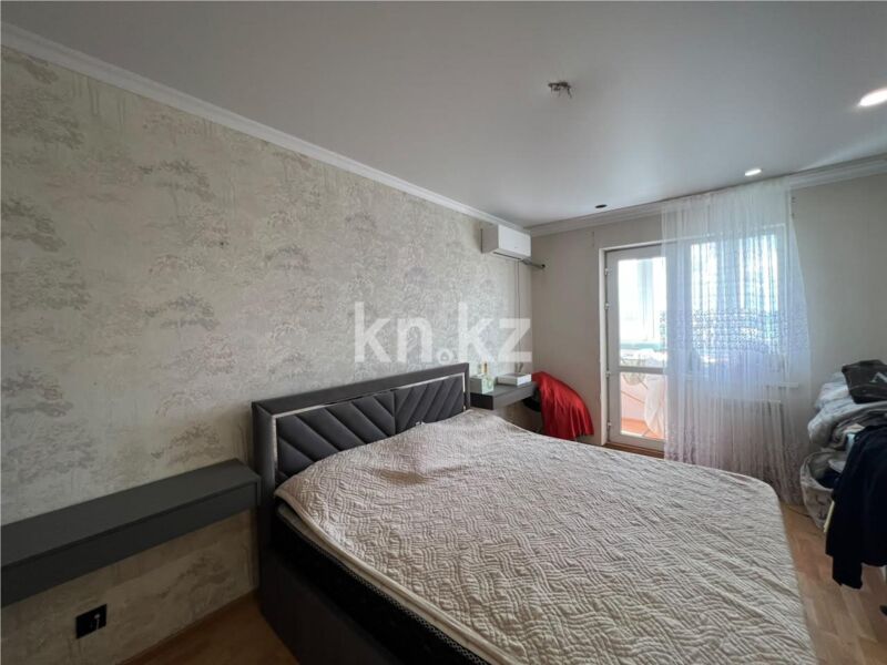 Продажа 3-комнатной квартиры, 105 м² - Продажа квартир в монолитно-каркасном доме в Караганде - страница 6 фото 3 из 11