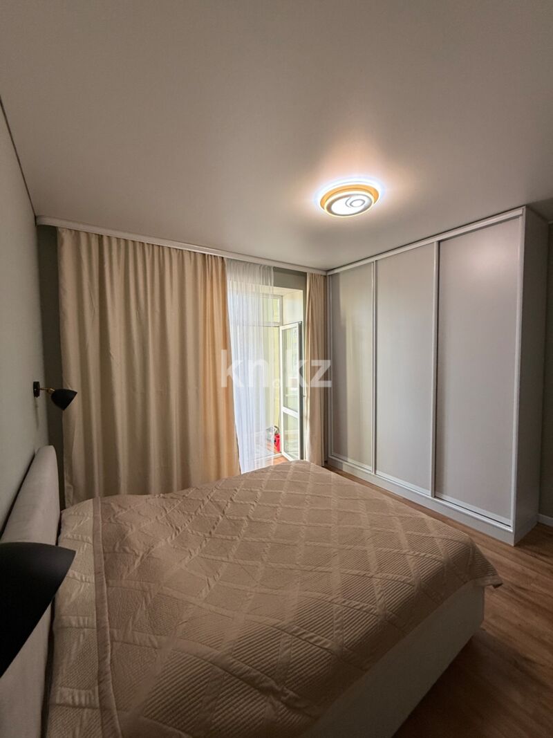 Продажа 2-комнатной квартиры, 52 м² - Продажа двухкомнатных квартир от собственников в Караганде - страница 24 фото 5 из 11