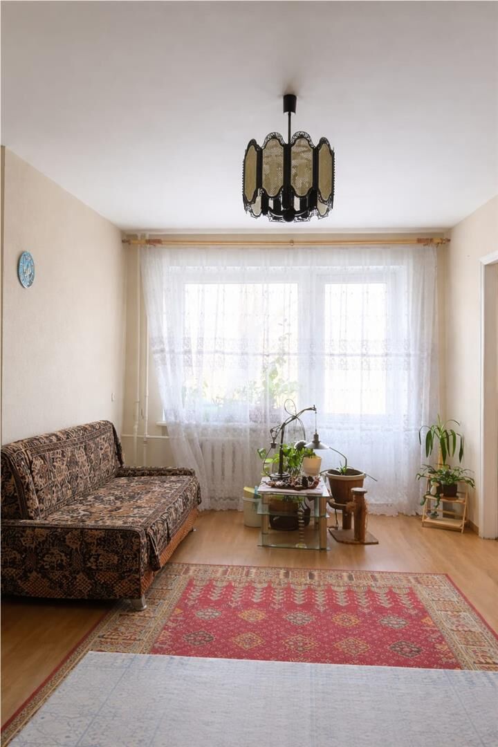 Продажа 2-комнатной квартиры, 45 м² - Продажа двухкомнатных квартир в кирпичном доме в Караганде - страница 29 фото 1 из 7