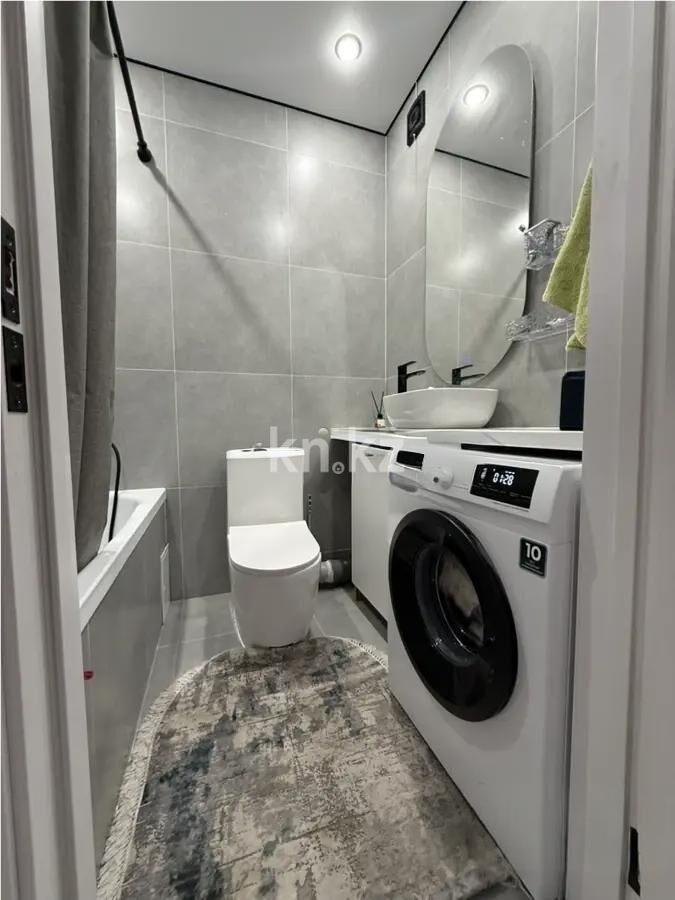 Продажа 2-комнатной квартиры, 40 м² - Продажа двухкомнатных квартир в Астане - страница 13 фото 4 из 4
