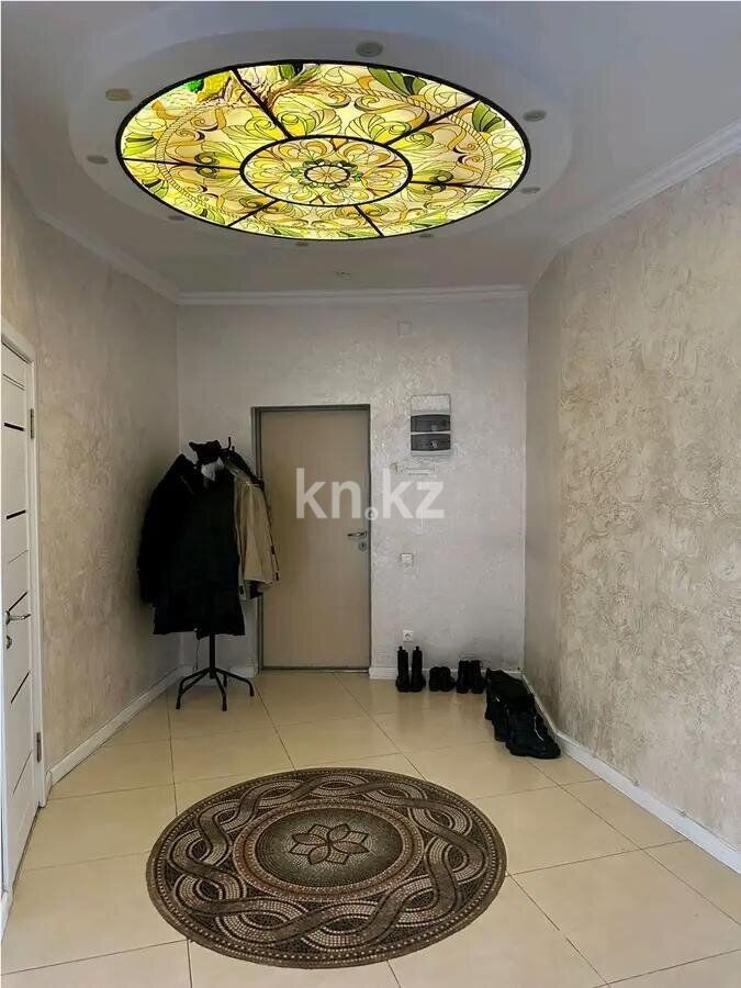 Продажа 4-комнатной квартиры, 160 м² - Продажа квартир от собственников в Алматы - страница 178 фото 6 из 6