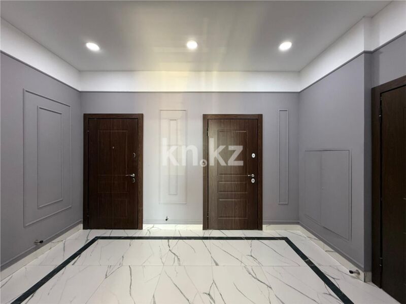 Продажа 3-комнатной квартиры, 85 м² - Продажа трехкомнатных квартир на Юго-Востоке Караганды - страница 16 фото 16 из 24