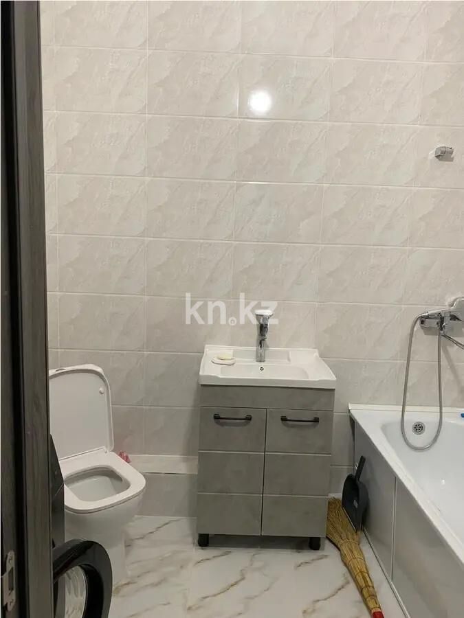 Продажа 1-комнатной квартиры, 46.5 м² - Продажа зданий в Костанае фото 3 из 3