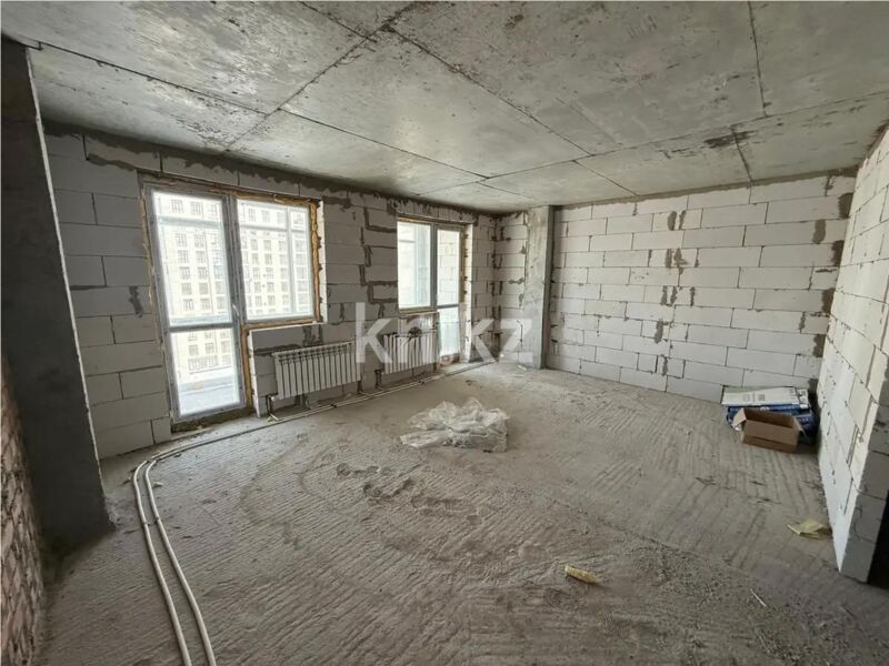 Продажа 3-комнатной квартиры, 146.3 м² - Продажа трехкомнатных квартир от собственников в Казахстане - страница 14 фото 1 из 3