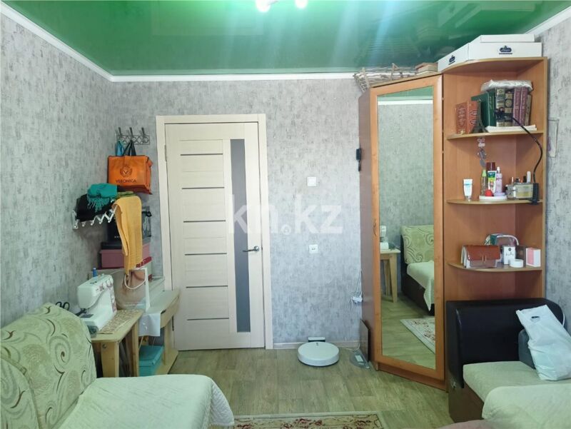 Продажа 3-комнатной квартиры, 70 м² - Продажа трехкомнатных квартир в Темиртау - страница 8 фото 6 из 14