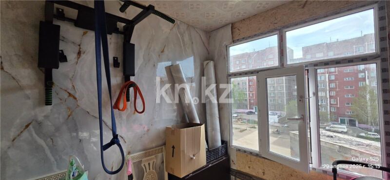Продажа 3-комнатной квартиры, 72 м² - Продажа трехкомнатных квартир в Темиртау - страница 12 фото 3 из 17