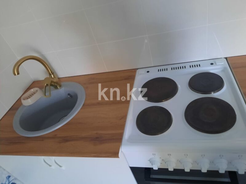 Продажа 1-комнатной квартиры, 30 м² - Продажа однокомнатных квартир в р-не Сарайшык Астаны - страница 9 фото 2 из 8