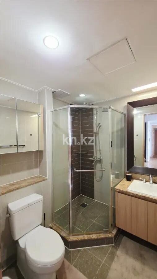 Продажа 3-комнатной квартиры, 97.4 м² - Продажа трехкомнатных квартир в блочном доме в Казахстане - страница 16 фото 6 из 6