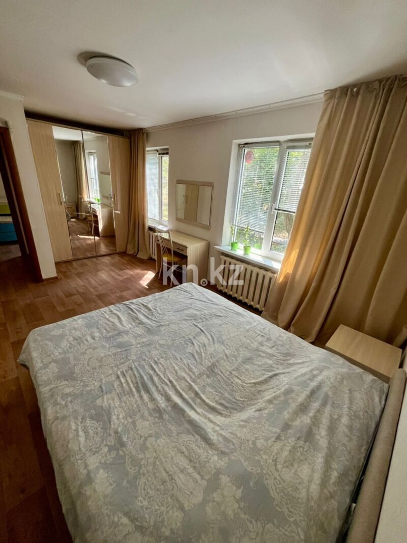 Продажа 3-комнатной квартиры, 59 м² - Продажа трехкомнатных квартир в Бостандыкском р-не Алматы - страница 8 фото 7 из 14