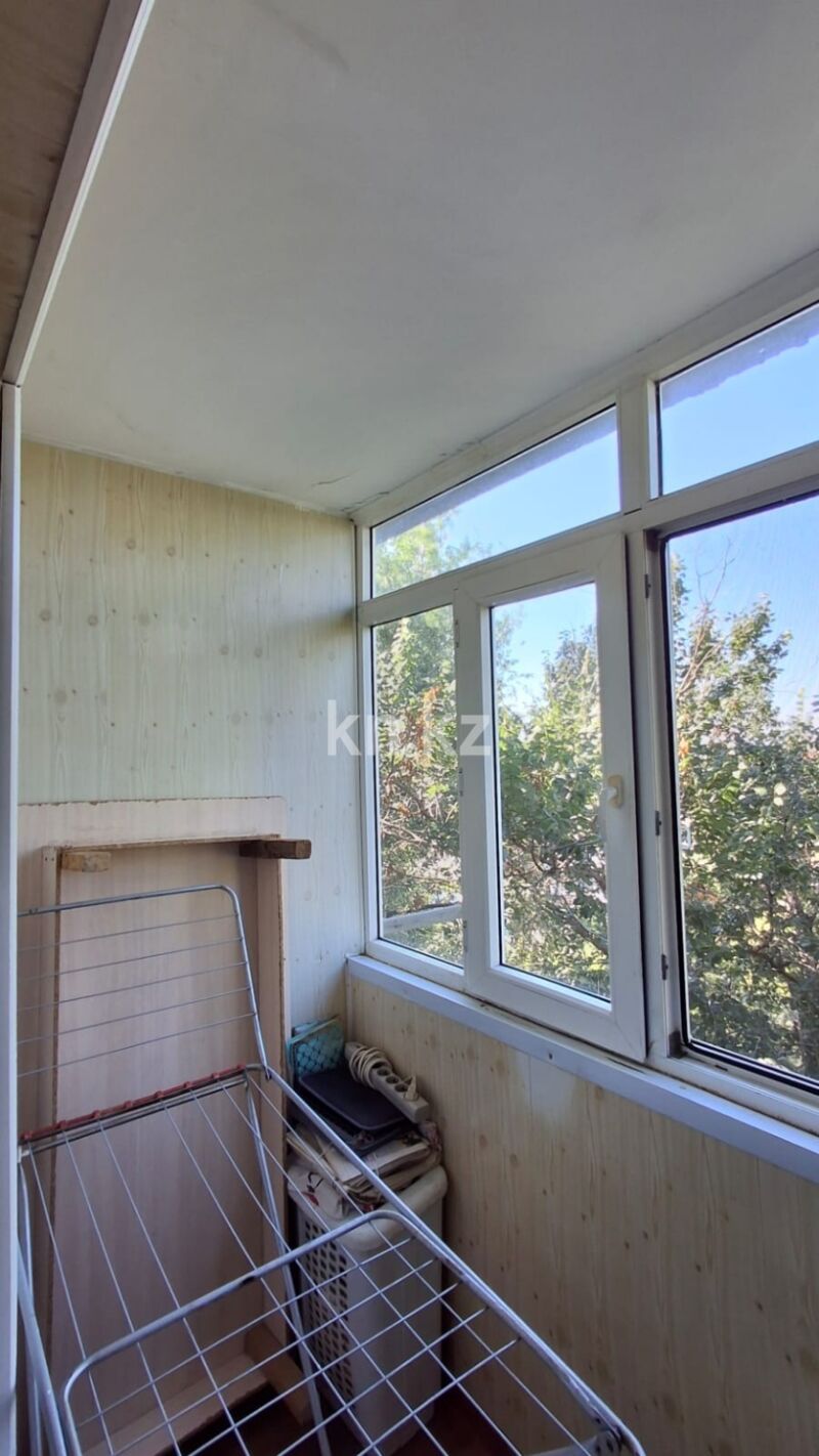 Продажа 2-комнатной квартиры, 50.6 м² - Продажа двухкомнатных квартир в Уральске фото 6 из 16