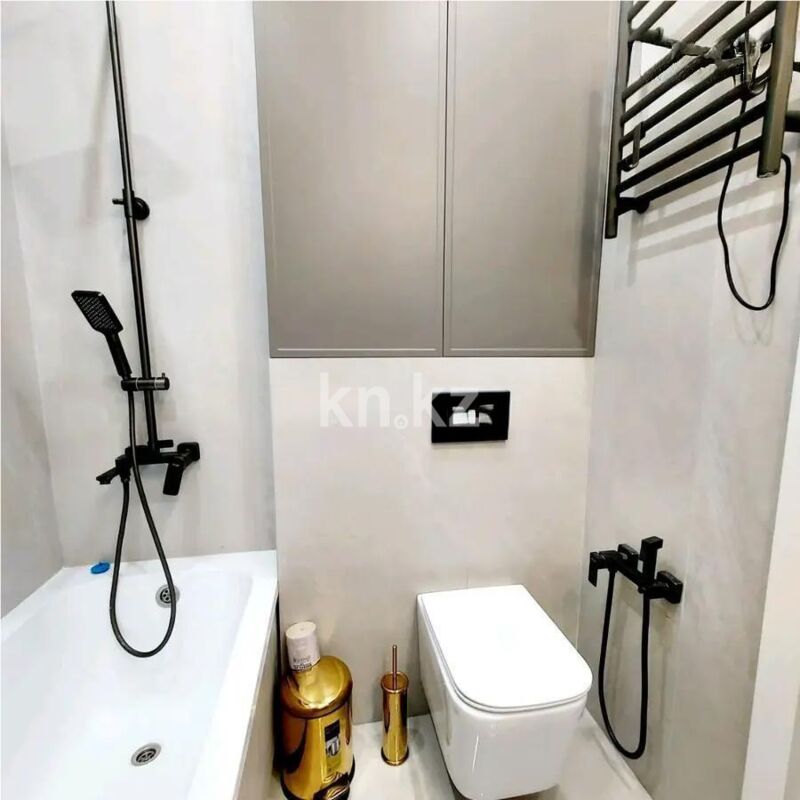 Продажа 3-комнатной квартиры, 75 м² - Продажа квартир в монолитно-каркасном доме в Астане - страница 122 фото 4 из 4