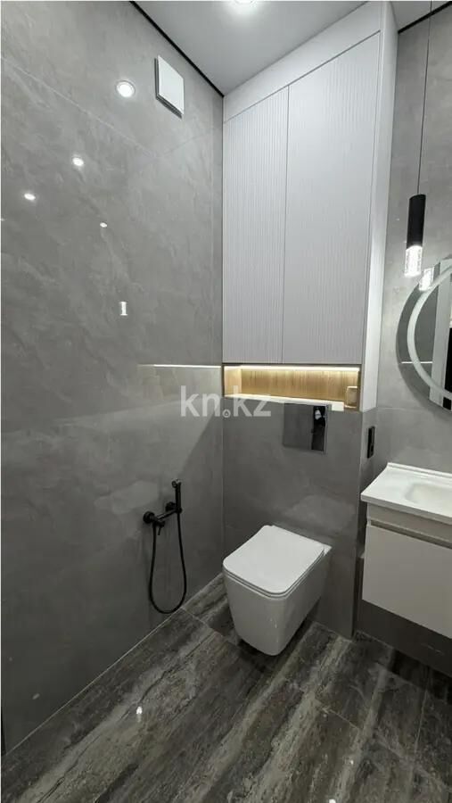 Продажа 3-комнатной квартиры, 77 м² - Продажа квартир в кирпичном доме в Астане - страница 189 фото 7 из 7