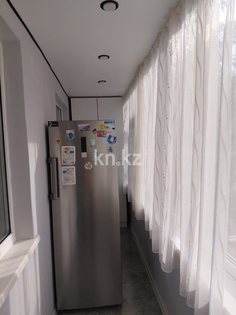 Продажа 4-комнатной квартиры, 62 м² - Продажа квартир в Костанае фото 13 из 15