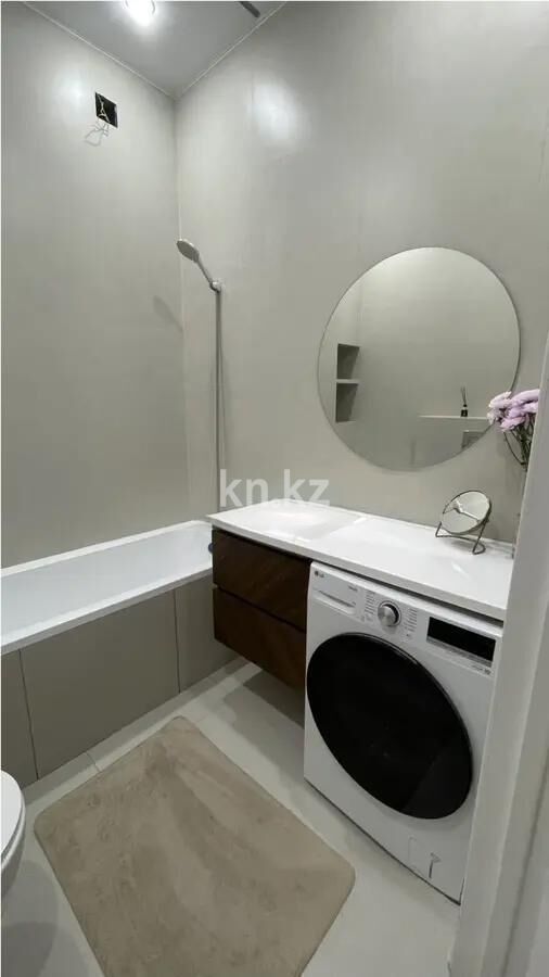 Продажа 1-комнатной квартиры, 36.96 м² - Продажа однокомнатных квартир в р-не Сарайшык Астаны - страница 19 фото 2 из 2