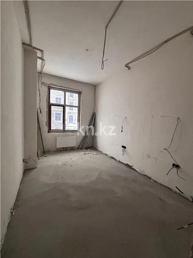 Продажа 3-комнатной квартиры, 143 м² - Продажа квартир в монолитно-каркасном доме в Астане - страница 95 фото 2 из 3