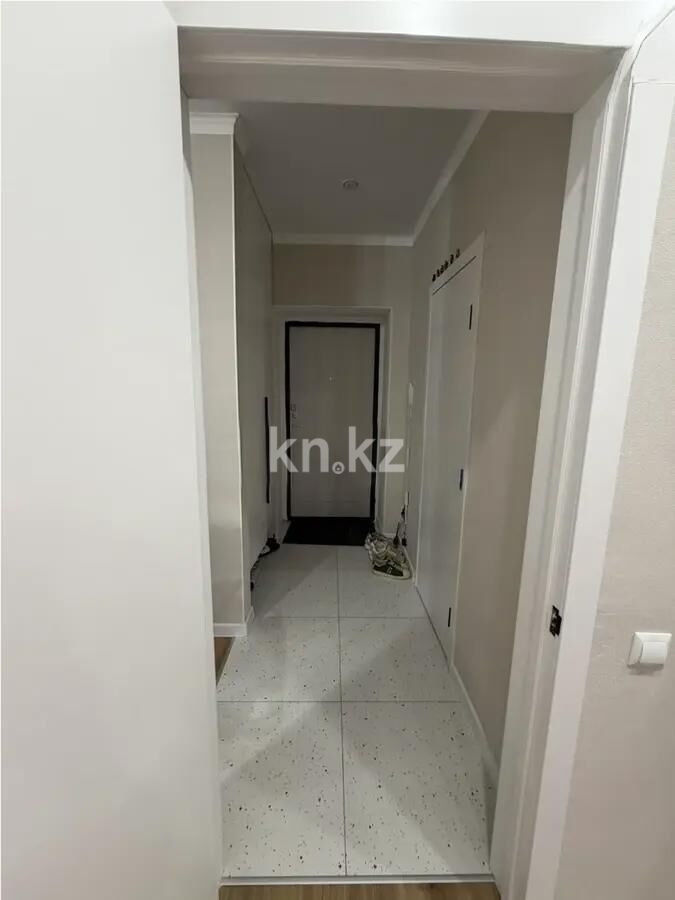 Продажа 2-комнатной квартиры, 36.8 м² - Продажа двухкомнатных квартир в р-не Сарыарка Астаны - страница 8 фото 5 из 5